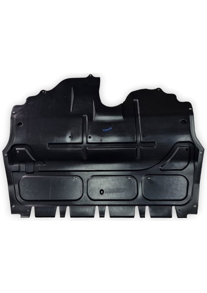 Seat Toledo 2013-2014-2015 Motor Alt Muhafaza 1.4 Benzinli 6R0825235A