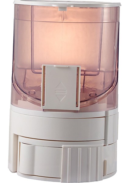 Pet Besleyici ve Waterer Otomatik Kitty Büyük Kapasite Pet Kedi Içecek Çeşmesi Kırmızı (Yurt Dışından) fiyatları