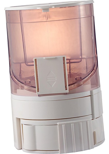 Pet Besleyici ve Waterer Otomatik Kitty Büyük Kapasite Pet Kedi Içecek Çeşmesi Kırmızı (Yurt Dışından) fırsatları