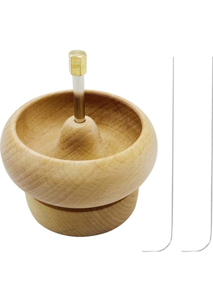 Chargeur De Perles De Bol De Perles En Bois Pour Un Outil De (Yurt Dışından) fiyatları
