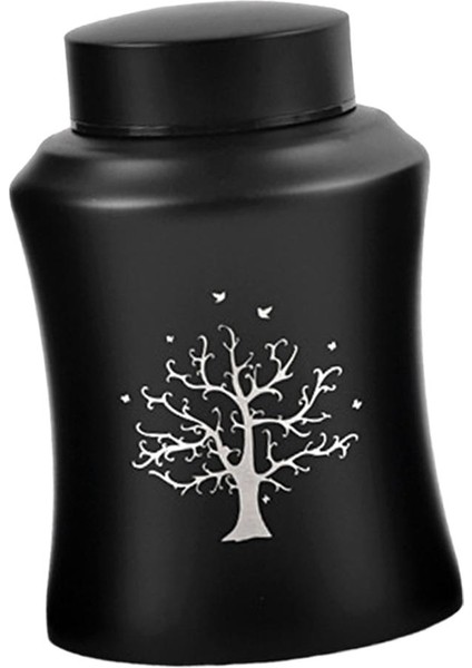 Pet Kül Urn Kremasyon Anıtı Urns Kutu Kremasyon Urn Hizmetleri Küçük (Yurt Dışından)