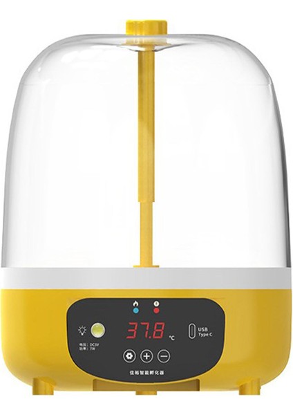 Yumurta Inkübatör Kümes Hayvanları Kuluçka Makinesi Için Tavuk Kaz Ördek Kılavuzu (Yurt Dışından)