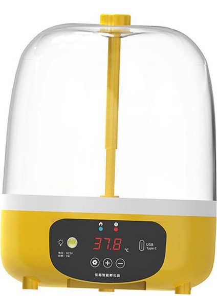 Yumurta Inkübatör Kümes Hayvanları Kuluçka Makinesi Için Tavuk Kaz Ördek Kılavuzu (Yurt Dışından) fiyatları