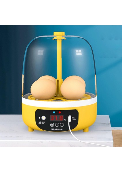 Yumurta Inkübatör Kümes Hayvanları Kuluçka Makinesi Için Tavuk Kaz Ördek Kılavuzu (Yurt Dışından) modelleri