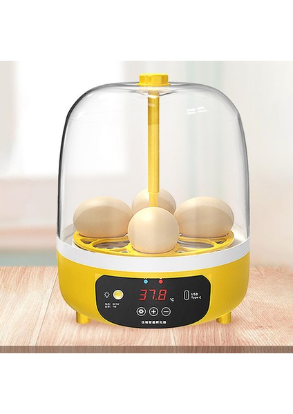 Yumurta Inkübatör Kümes Hayvanları Kuluçka Makinesi Için Tavuk Kaz Ördek Kılavuzu (Yurt Dışından) fırsatları