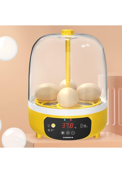 Yumurta Inkübatör Kümes Hayvanları Kuluçka Makinesi Için Tavuk Kaz Ördek Kılavuzu (Yurt Dışından) indirimleri