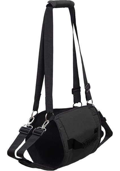 Köpek Kaldırma Destek Kablo Desteği Ayarlanabilir Köpek Taşıma Köpek Yürüyüş Desteği Taşınabilir Asansörler Xl 38X97CM (Yurt Dışından)