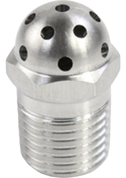 Basınç Yıkayıcı Yıkama Püskürtme Nozumu Su Süpürgeleri Için Yüzey Temizleyicileri Püskürtüyor 13 Delik (Yurt Dışından)