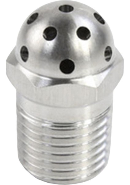 Basınç Yıkayıcı Yıkama Püskürtme Nozumu Su Süpürgeleri Için Yüzey Temizleyicileri Püskürtüyor 13 Delik (Yurt Dışından) fiyatları