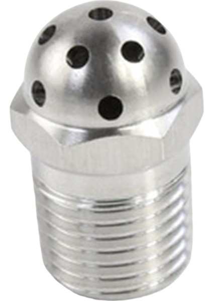 Basınç Yıkayıcı Yıkama Püskürtme Nozumu Su Süpürgeleri Için Yüzey Temizleyicileri Püskürtüyor 13 Delik (Yurt Dışından) modelleri