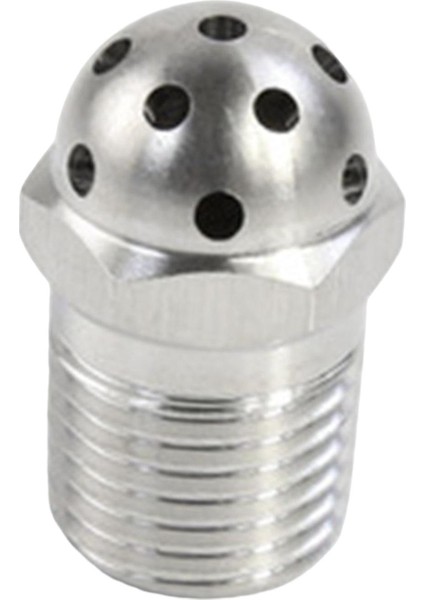 Basınç Yıkayıcı Yıkama Püskürtme Nozumu Su Süpürgeleri Için Yüzey Temizleyicileri Püskürtüyor 13 Delik (Yurt Dışından) fırsatları