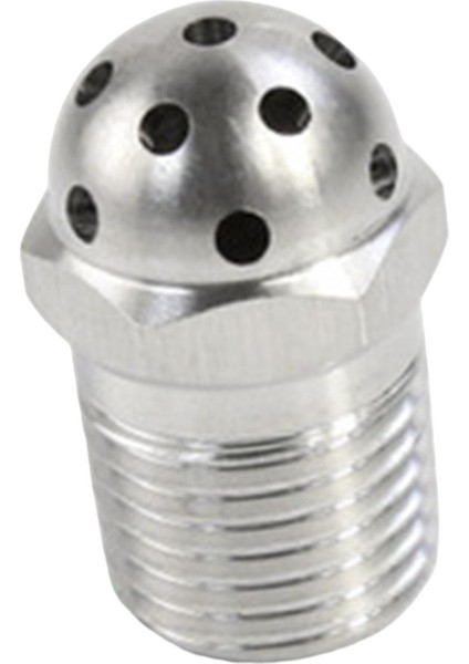 Basınç Yıkayıcı Yıkama Püskürtme Nozumu Su Süpürgeleri Için Yüzey Temizleyicileri Püskürtüyor 13 Delik (Yurt Dışından) indirimleri