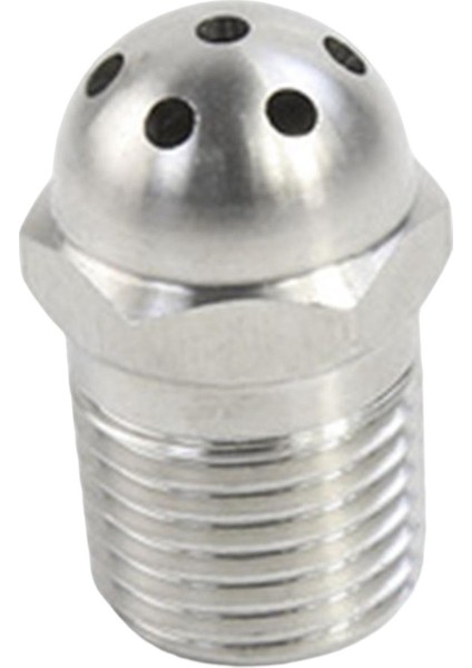 Basınç Yıkayıcı Yıkama Püskürtme Nozul Konektörleri Parçalar Için Dayanıklı Sprinkler (Yurt Dışından) modelleri