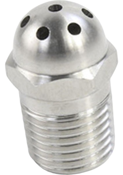 Basınç Yıkayıcı Yıkama Püskürtme Nozul Konektörleri Parçalar Için Dayanıklı Sprinkler (Yurt Dışından) indirimleri