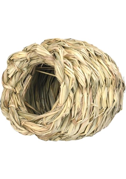 Asma Saman Kafes Yatak Uyuyan Nest Tavşan Pets Kabin Tavşan Için (Yurt Dışından) fırsatları