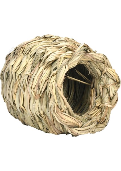 Asma Saman Kafes Yatak Uyuyan Nest Tavşan Pets Kabin Tavşan Için (Yurt Dışından) indirimleri