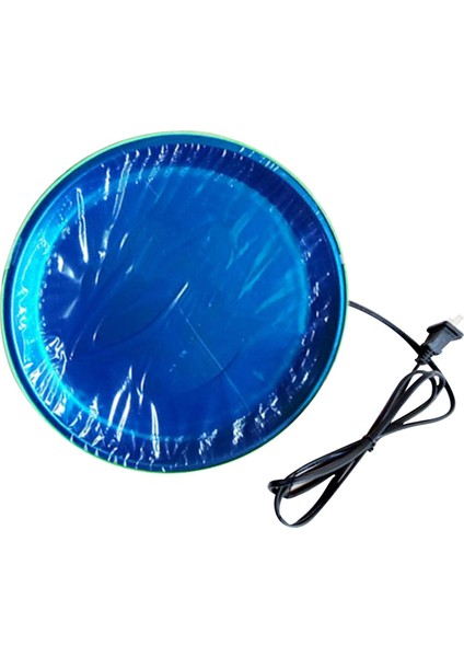 Kümes Hayvanları Su Isıtmalı Taban Pet Kış Tavuğu Için Sabit Sıcaklık Tabağı (Yurt Dışından)