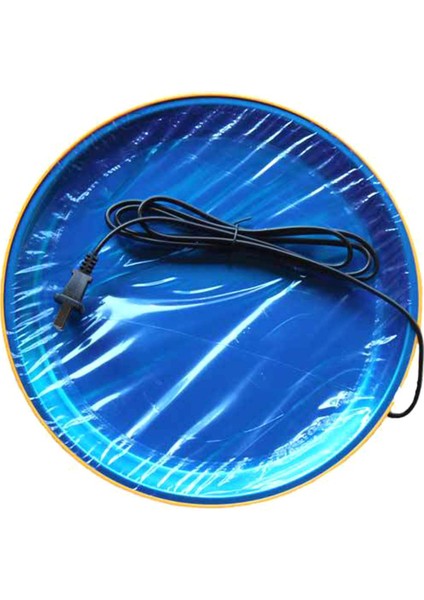 Kümes Hayvanları Su Isıtmalı Taban Pet Kış Tavuğu Için Sabit Sıcaklık Tabağı (Yurt Dışından) fiyatları