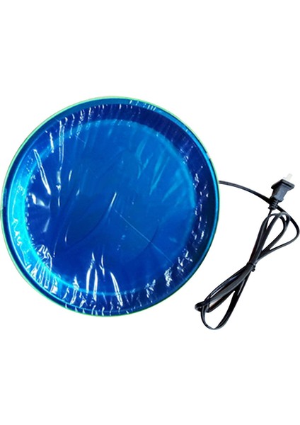 Kümes Hayvanları Su Isıtmalı Taban Pet Kış Tavuğu Için Sabit Sıcaklık Tabağı (Yurt Dışından) modelleri