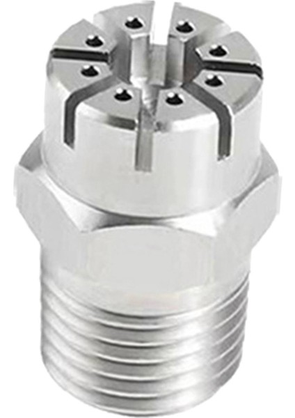 Basınç Yıkama Yıkama Püskürtme Nozul Konektörleri Parçalar Için Dayanıklı Sprinkler 8 Delik (Yurt Dışından) fırsatları