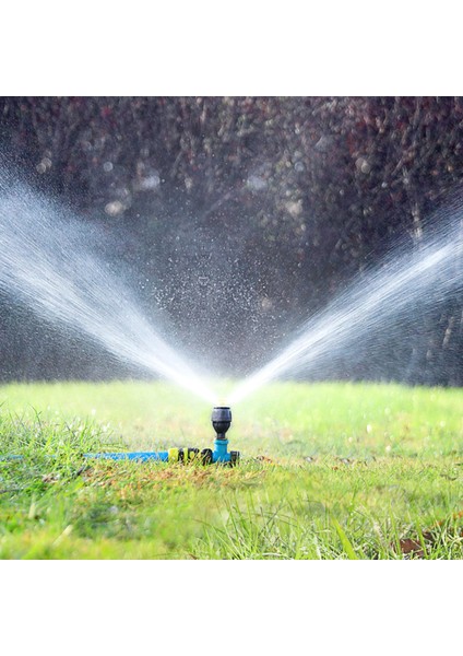 Bahçe Sprinkler DN15 Çatı Soğutma Çim Sulama Sistemi Pp Piss (Yurt Dışından) modelleri