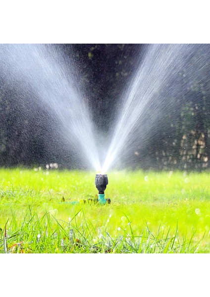 Bahçe Sprinkler DN15 Çatı Soğutma Çim Sulama Sistemi Pp Piss (Yurt Dışından) fırsatları