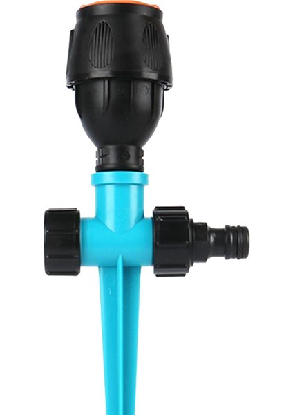 Bahçe Sprinkler DN15 Çatı Soğutma Çim Sulama Sistemi Pp Piss (Yurt Dışından) indirimleri