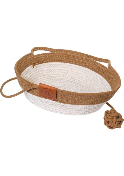 Scraining Toor Sofa Yatak Lounger Küçük Köpekler Için Kedisi Kedi Orta (Yurt Dışından)