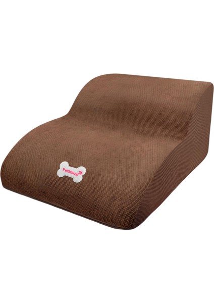 Köpek Merdivenleri Rampalar Yumuşak Köpük Çıkarılabilir Yıkanabilir Kapak Anti Kayma Anti Pet Merdiven (Yurt Dışından) indirimleri