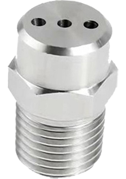 Basınç Yıkama Yıkama Püskürtme Nozul Konektörleri Parçalar Için Dayanıklı Sprinkler 3 Delikleri (Yurt Dışından) fırsatları