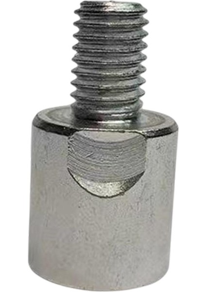 M14 Ila M10 Açı Öğütücü Adaptör Araçları Çelik Pratik Kararlı Elektrikli Matkap (Yurt Dışından)