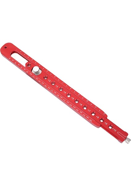 Ahşap Işleme Pusula Scriber Dairesel Çizim Aracı Ayarlanabilir Carpenter Araçları (Yurt Dışından) fırsatları