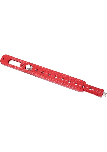 Ahşap Işleme Pusula Scriber Dairesel Çizim Aracı Ayarlanabilir Carpenter Araçları (Yurt Dışından) indirimleri