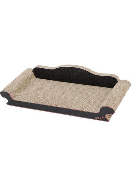 Kedi Çizik Pedler Çizik Kanepe Tahtası Paspaslar Yatak 60CMX28CMX18CM (Yurt Dışından) fiyatları