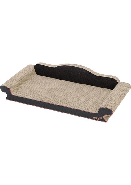 Kedi Çizik Pedler Çizik Kanepe Tahtası Paspaslar Yatak 60CMX28CMX18CM (Yurt Dışından) modelleri