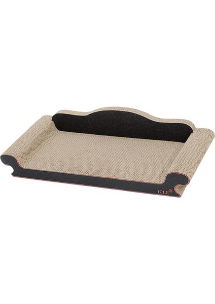Kedi Çizik Pedler Çizik Kanepe Tahtası Paspaslar Yatak 60CMX28CMX18CM (Yurt Dışından) fırsatları