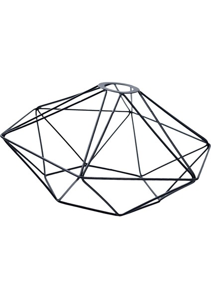 Tel Kafes Lambası Tonları Yedek Retro Metal Kafes Kafes Azizleri Için Dayanıklı (Yurt Dışından)