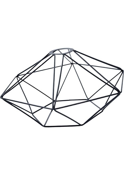 Tel Kafes Lambası Tonları Yedek Retro Metal Kafes Kafes Azizleri Için Dayanıklı (Yurt Dışından) fiyatları