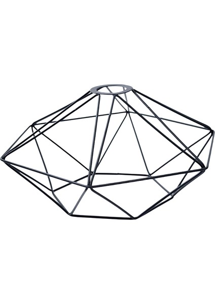 Tel Kafes Lambası Tonları Yedek Retro Metal Kafes Kafes Azizleri Için Dayanıklı (Yurt Dışından) indirimleri