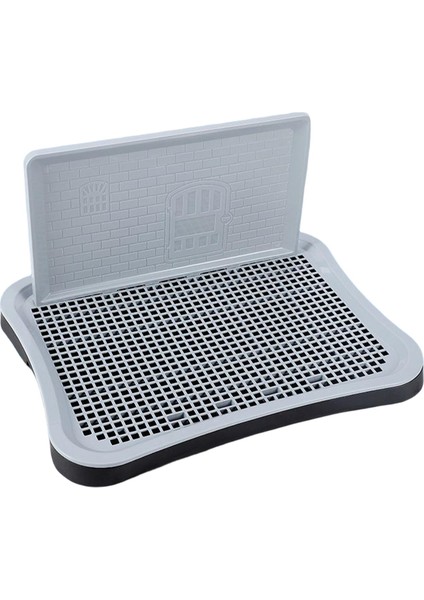 Taşınabilir Evcil Hayvan Eğitimi Tuvalet Tepsisi Köpek Yavrusu Lazım (Yurt Dışından) modelleri