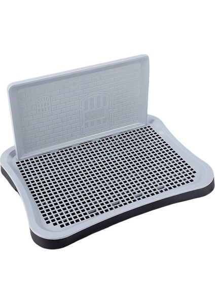 Taşınabilir Evcil Hayvan Eğitimi Tuvalet Tepsisi Köpek Yavrusu Lazım (Yurt Dışından) fırsatları