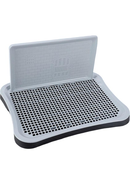 Taşınabilir Evcil Hayvan Eğitimi Tuvalet Tepsisi Köpek Yavrusu Lazım (Yurt Dışından) indirimleri