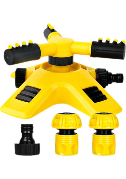 Çim Sprinkler Bahçe Sprinkler Yard Sprinkler Sistemi Çimenler Için Avlu Dış Mekan 20MM Stil C (Yurt Dışından) modelleri