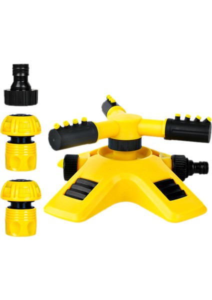 Çim Sprinkler Bahçe Sprinkler Yard Sprinkler Sistemi Çimenler Için Avlu Dış Mekan 20MM Stil C (Yurt Dışından) fırsatları