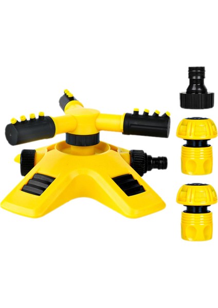 Çim Sprinkler Bahçe Sprinkler Yard Sprinkler Sistemi Çimenler Için Avlu Dış Mekan 20MM Stil C (Yurt Dışından) indirimleri