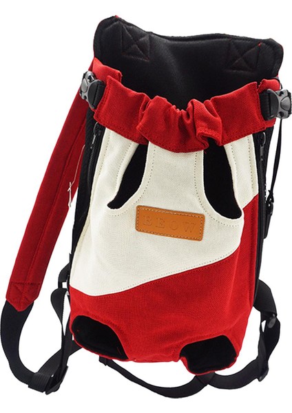 Pet Kedi Tyıcı Sırt Çantası Köpek Seyahat Çantası Eller Yürüyüş Beyaz Için Ayarlanabilir (Yurt Dışından) fiyatları