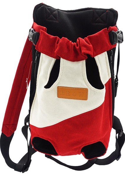 Pet Kedi Tyıcı Sırt Çantası Köpek Seyahat Çantası Eller Yürüyüş Beyaz Için Ayarlanabilir (Yurt Dışından) fırsatları