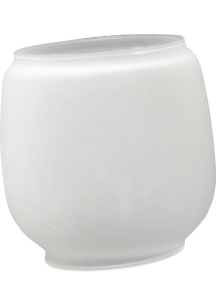 Baca Lamba Gölgesi Minimalist Dekorlar Vintage Yağ Lambası Cam Abajur 5.5cmx8.5cmx6.5cm (Yurt Dışından) fırsatları