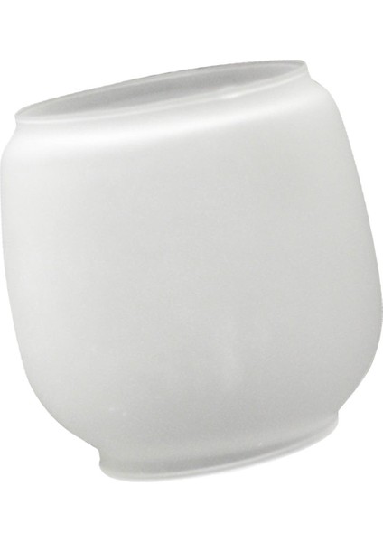 Baca Lamba Gölgesi Minimalist Dekorlar Vintage Yağ Lambası Cam Abajur 5.5cmx8.5cmx6.5cm (Yurt Dışından) indirimleri