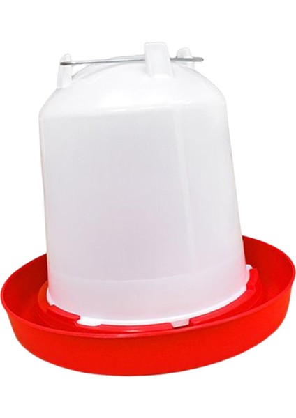Otomatik Kümes Hayvanları Içen Sucu Tavuk Içme Kasesi Bıldırcın Ördekler Tavuk 10L (Yurt Dışından)
